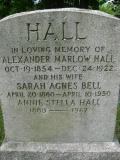 image of grave number 160684